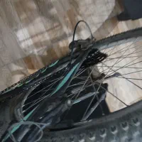 دوچرخه ۲۶کاملن سالم