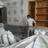 بازسازی صف تاصد ساختمان با20سال سابقه کار درشیروان|خدمات پیشه و مهارت|شیروان (خراسان), |دیوار