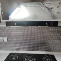 هود اشپزخانه|هود|اصفهان, رکن الدوله شرقی|دیوار