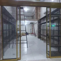 رگال بندی،قفسه بندی ،دکوراسیون ،اینه بندی|فروشگاه و مغازه|نسیم‌شهر, |دیوار