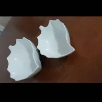 میوه خوری خوری و آجیل خوری برگ