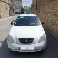 تیبا 2 مدل 97 معاوضه با ماشین باری