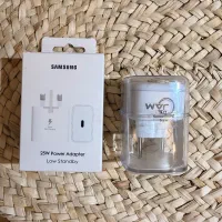 شارژر ۲۵ وات سامسونگ به شرط اصلی مدل t2510
