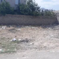 زمین مسکونی قلعه شاهد دو