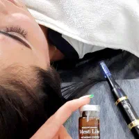 فشیال و آمورش جامع|خدمات آرایشگری و زیبایی|اسلام‌شهر, |دیوار