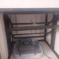 دستگاه جوجه کشی هواباتور 336