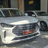 فیدلیتی پرستیژ مدل ۴۰۳ داخل موکا