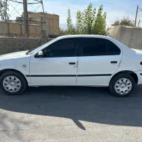 سمند دوگانه مدل 1389|خودرو سواری و وانت|پاسارگاد, |دیوار