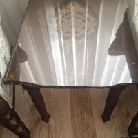 مبل ۹ نفره|مبلمان خانگی و میز عسلی|مشهد, چهارچشمه|دیوار