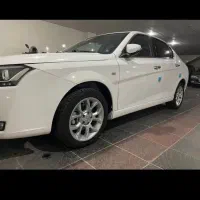 دنا پلاس اتومات اپشنال خشک مدل ۴۰۴|خودرو سواری و وانت|ارم, |دیوار