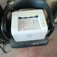 پرینتر سامسونگ 2510سالم