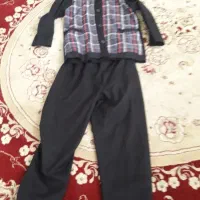 لباس فرم