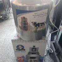 کره گیر  ۲۰ لیتر ضمانتی|سایر لوازم برقی|بیرجند, |دیوار