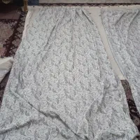 پرده|پرده، رانر، رومیزی|تهران, اسفندیاری|دیوار