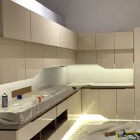 تاسیسات برق متین