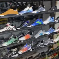 تمامی رگال و ویترین کتونی فروشی کاملا سالم|فروشگاه و مغازه|تاکستان, |دیوار