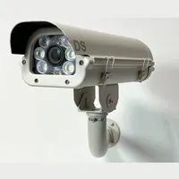 نصاب دوربین پلاک خوان و نرم افزار