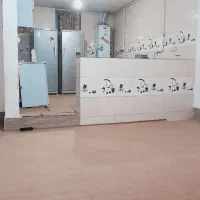 واحد اجاره ای۲۰۰میلیون با۸میلیون قابل تبدیل
