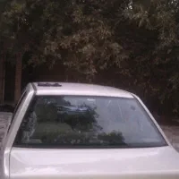 پراید ۱۳۲ سفید ۹۷|خودرو سواری و وانت|باقرشهر, |دیوار