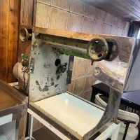 خمیرپهن کن رومیزی