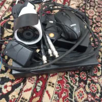 دوربین|دوربین مداربسته|مشگین شهر, |دیوار
