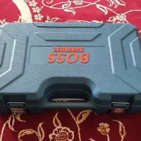 دریل سه کاره باس|ابزارآلات|شهرضا, |دیوار