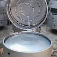 تنور صدفی عمده خرده|اجاق گاز و لوازم برقی پختوپز|اصفهان, شاه پسند|دیوار