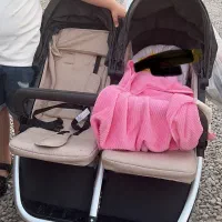 کالسگه ی دوقلو خارجی