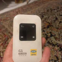 وای فای جیبی ایرانسل فایو g