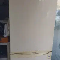 یخچال فریزر امرسان