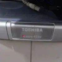 دستگاه کپی توشیبا مدل۴۵۵