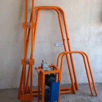 اجاره موتور اب کفکش جک سقفی پیکور دریل فرز|مصالح و تجهیزات ساختمان|نورآباد, |دیوار