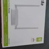 مودم تندا|مودم و تجهیزات شبکه|زرقان, |دیوار