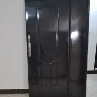 درب ورودی