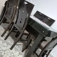 میز نهار خوری