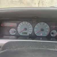 زانتیا مدل۸۹