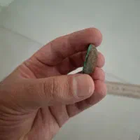 سنگ فیروزه نیشابور. جذاب وخوشرنگ|جواهرات|ورامین, ورامین|دیوار