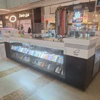 فروش دکور 12متری با قاب کامل|فروشگاه و مغازه|تهران, شهرک چیتگر|دیوار