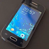 گوشی سامسونگ یانگ / لمسی و ارزان