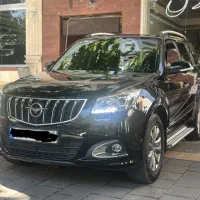 هایما s7 پلاس مدل ۱۴۰۲