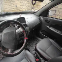 تیبا2پلاس مدل 99|خودرو سواری و وانت|خمینی‌شهر, |دیوار