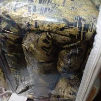 روتختی نو * ۸تیکه وپارچ لیوان نو