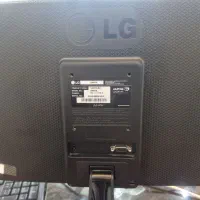 مانیتور ۱۹ اینچ LG مدل 19M38A|قطعات و لوازم جانبی رایانه|تهران, مهران|دیوار