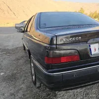 پارس elx موتور زانتیا ۹۰ استثنایی|خودرو سواری و وانت|شیراز, دکتر حسابی|دیوار