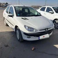 ۲۰۶صندوقدار|خودرو سواری و وانت|نیشابور, شهرک اندیشه|دیوار