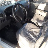 پراید۸۹ اتاق تعویض دوگانه کارخانه|خودرو سواری و وانت|کامیاران, |دیوار