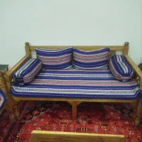 تخت سنتی