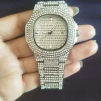 ساعت مچی مردانه