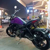 زونتس v250|موتورسیکلت|رشت, گلسار|دیوار