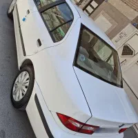 سمندlxمولتی پلکسی مدل۱۳۹۶درحدخشک|خودرو سواری و وانت|اصفهان, دارک|دیوار